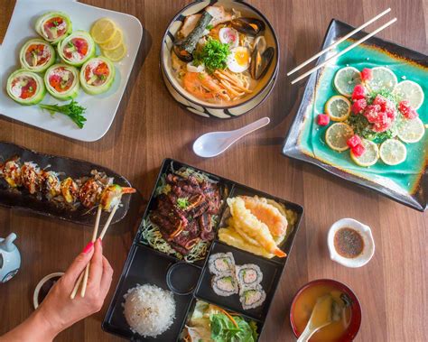 Gogo sushi - Ranked #3 for sushi restaurants in Oklahoma City. "Best sushi in OKC so far" (2 Tips) "Several good sushi rolls too." (2 Tips) "Delicious vegetarian rolls that don't taste like fish !" (3 Tips) "2. Lunch on the patio is usually shaded & gorgeous!" (4 Tips) 